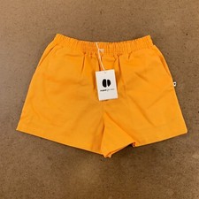 Maed For Mini Kids Size 8 Giddy Goldfish Shorts NWT