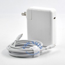 140W USB C Charger for MacBook Pro 14" 15" 16" 2019-2022 Type C Adapter