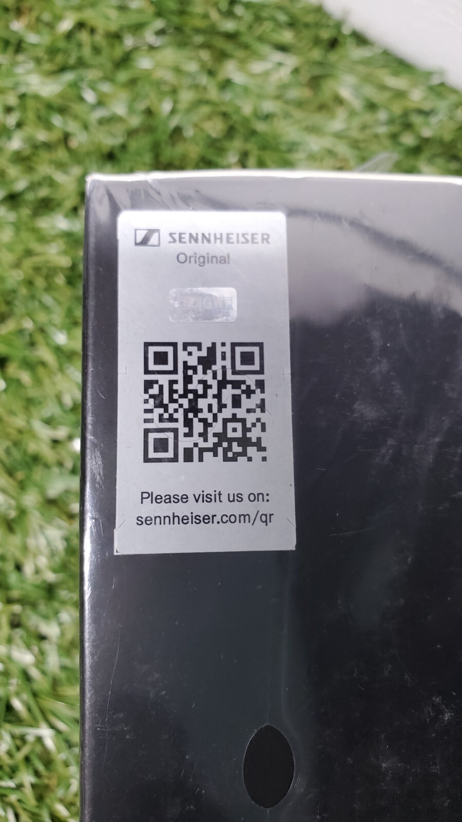 Sennheiser CX 6.00 BT Wireless In-Ear Wireless Bluetooth 4.2 Headphones (507447)