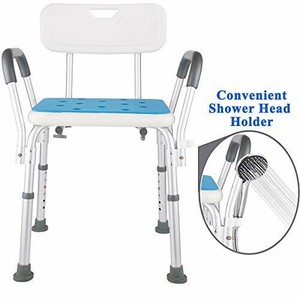 shower chair ebay