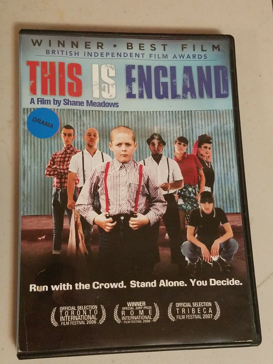 This Is England-Special THIS IS ENGLAND スペシャル・エディション