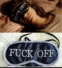 Sleeping Mask