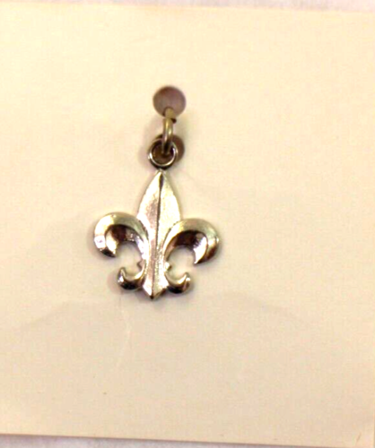 Vintage BSA Boy Scouts of America- Rank Charms 1970s-1980s - Picture 13 of 40