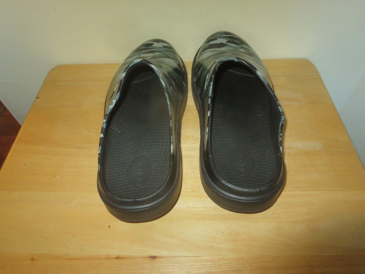 OOFOS OOclog Men display picture 2