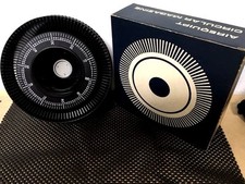 Genuine Airequipt Circular Magazine 100 Slide Tray Used