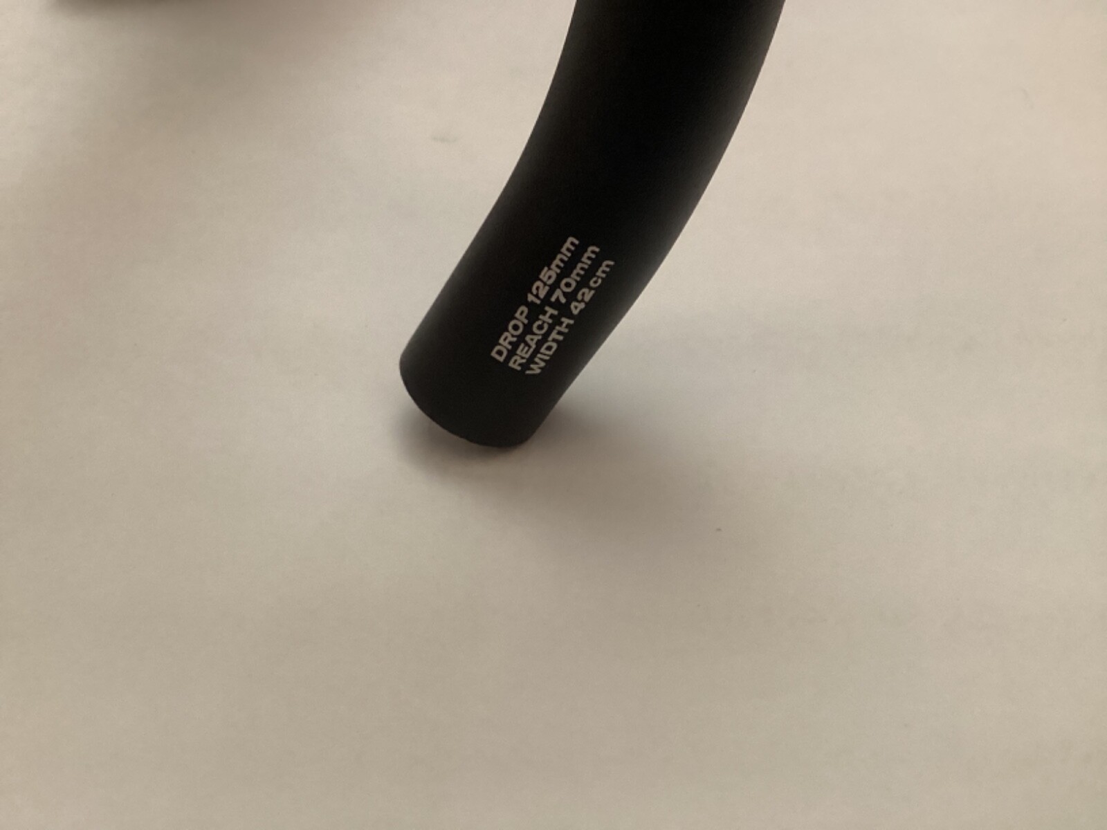 specialized al 6061 handlebars