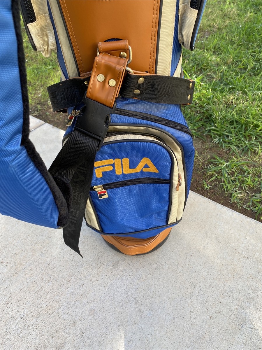 FILAゴルフヴィンテージ ボストンバッグ 楽天市場】fila ボストンバッグ（ゴルフ｜スポーツ・アウトドア