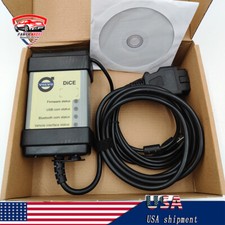 NEW Applicable to Volvo VIDA DICE V2014D diag...