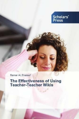 Thumbnail - The Effectiveness Of Using Teacher-teacher Wikis 3849