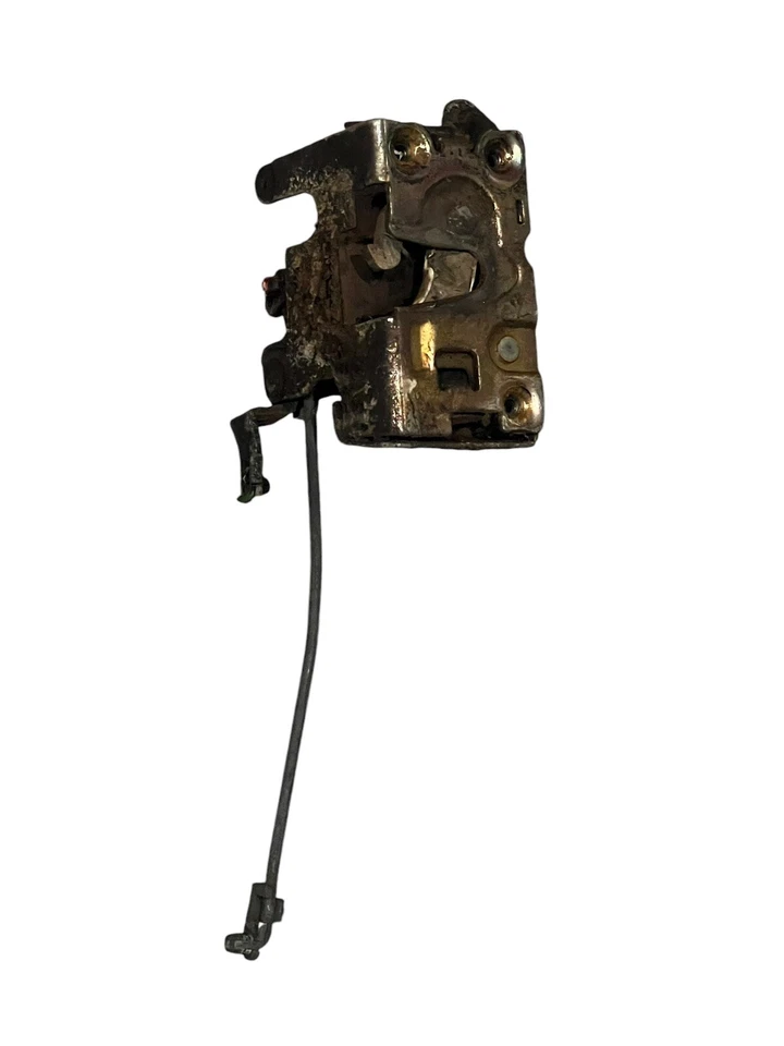 Cierre de puerta de furgoneta Dodge Ram B150 B250 B350 1985-1993 lado del conductor delantero izquierdo OE Foto 3 de 4