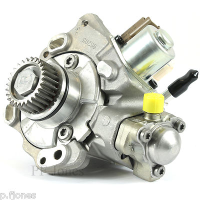 Delphi Pump 28384347 9674984480 DS7Q9A543BA - 1 Year Warranty | eBay 