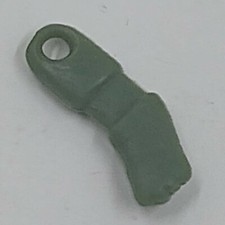 Vintage 1986 Tonka Legions of Power - Tech Dynasty Green Lt. Nimrod - Arm