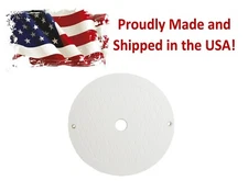 8.5" Round Skimmer Deck Lid Cover Replacement for Hayward Swimming Pool SPX1084