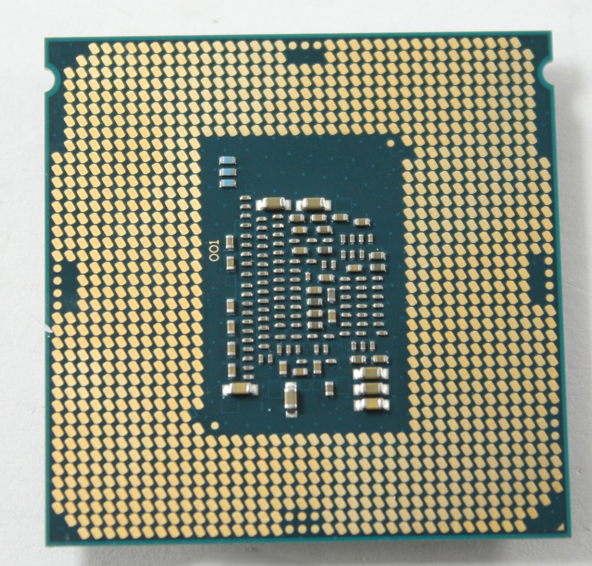 KN65-2ジャンク Intel CORE i3-6100 6100T 20枚 Intel Core i3-6100 - 3.7 GHz Dual-Core (SR2HG) Processor | eBay