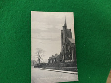 SCOTTISH  VINTAGE POSTCARD  Bo'ness EH51  BONESS   ref   vv