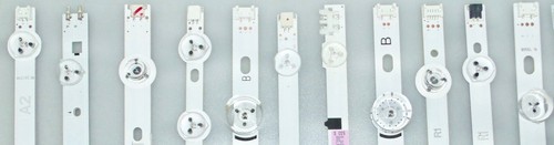 NEU Ersatz LED Array LG 47" 6916L-1174A 6916L-1175A 6916L-1176A 6916L-1177A - Bild 5 von 5