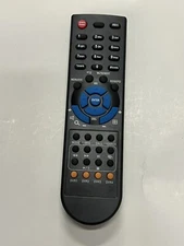 Remote For Channel Vision SD4-1T Security Camera Digital Video Recorder