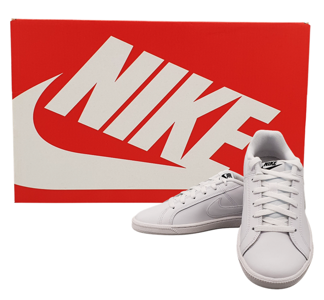 EU Größe 39 - Nike Court Royale Low White online kaufen | eBay