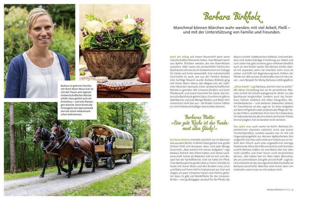 Thumbnail - Landfrauenküche 4 | 2016 | Deutsch