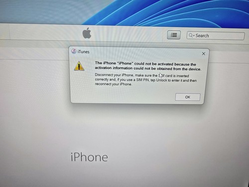 iPhone 7 Plus GB? NETWORK? (Not Working) - Picture 2 of 6