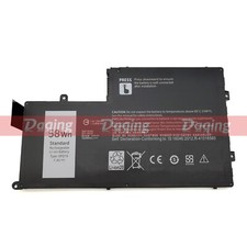 New 0PD19 58Wh Battery for Dell Inspiron 14 5443 5447 5448 5457 Latitude 14 3450