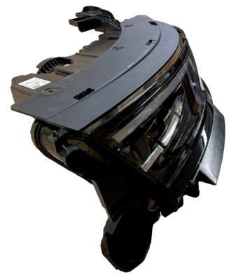 VAUXHALL MOKKA PASSENGER SIDE LEFT LED HEADLIGHT 9847939280 