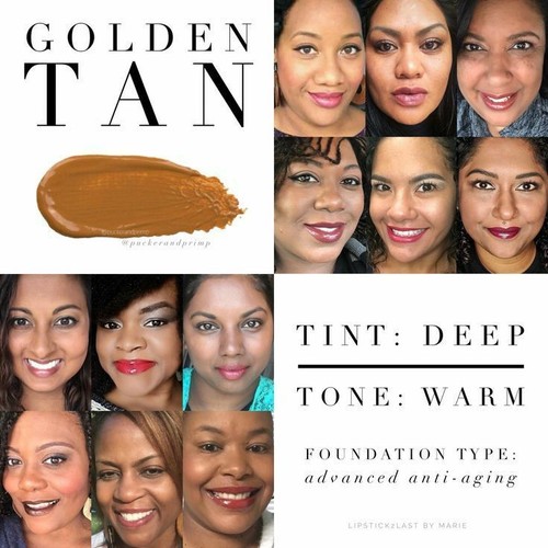 💥 Foundation 100% Authentic $1 SHIP!! - Picture 29 of 41