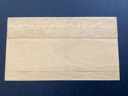 ICOLLECTZONE US U20 Die 6 Mint Entire Cover (B400-31) - Picture 2 of 2