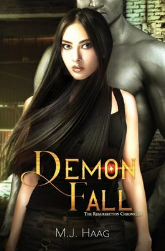 Help me SAVE Demonfall 