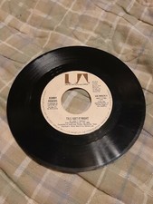 KENNY ROGERS 45 Vinyl Record -