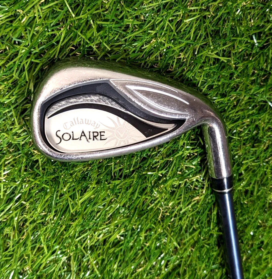 Ladies hotsell callaway irons