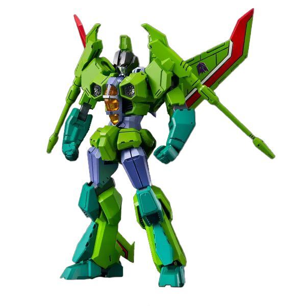 Bandai - Acid Storm 