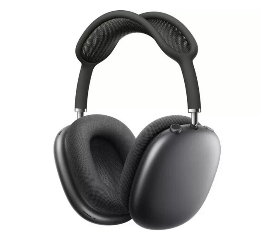 Brand New No Box Apple AirPod’s Max Noise Wireless Headphones