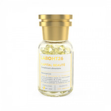HT26 Borage oil capsules / Capital Beaute Vitamine E