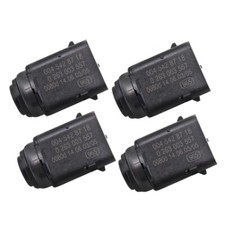 4x Parksensor PDC Sensor Einparkhilfe F&uuml;r MERCEDES ML S C Klasse W163 W164 W211