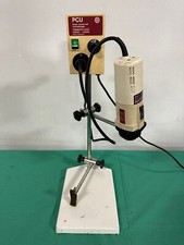 KINEMATICA Power Control Unit PCU w/ PT 10-35 Homogenizer Mixer