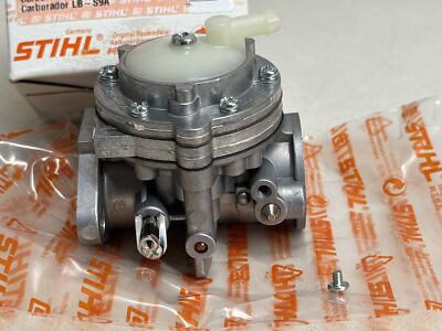 FE0 カミラ　プロモ STIHL OEM ZAMA CARBURETOR 1106 120 0650 090 090AV 090G LB-S9A CARB