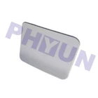 Door Side Fuel Tank Oil Gas Cover Outside Primer For Chevrolet Aveo Hatchback US