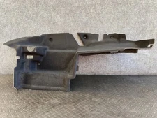 Mercedes R231 Sl550 Sl400 Trunk Rear Left Quarter Corner Panel Cover Liner oem