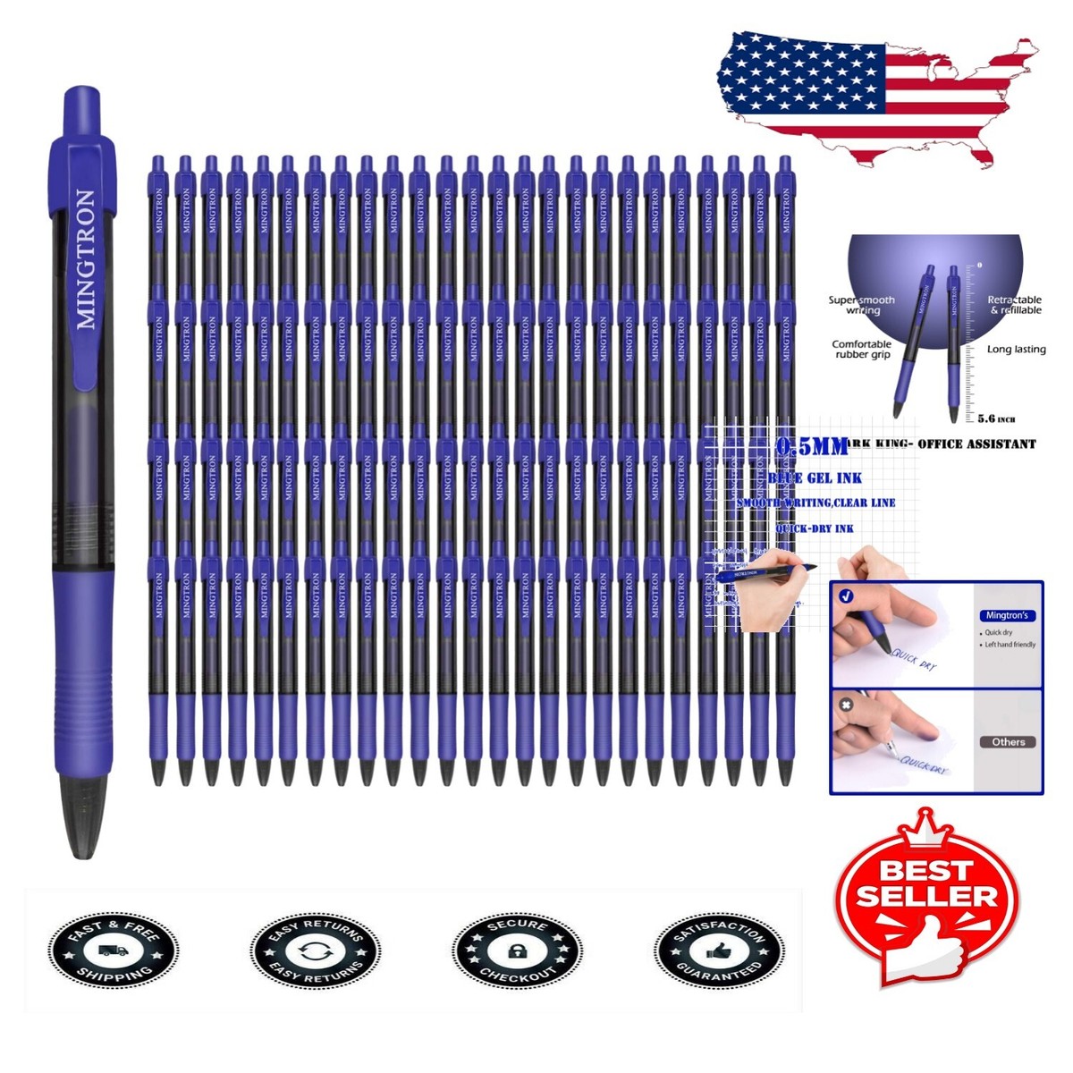 Pencil Best Fountain Pen For Left Handers Stabilo Easyergo Left