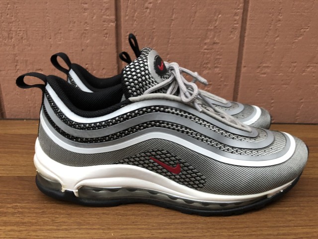 nike air max 97 silver womens
