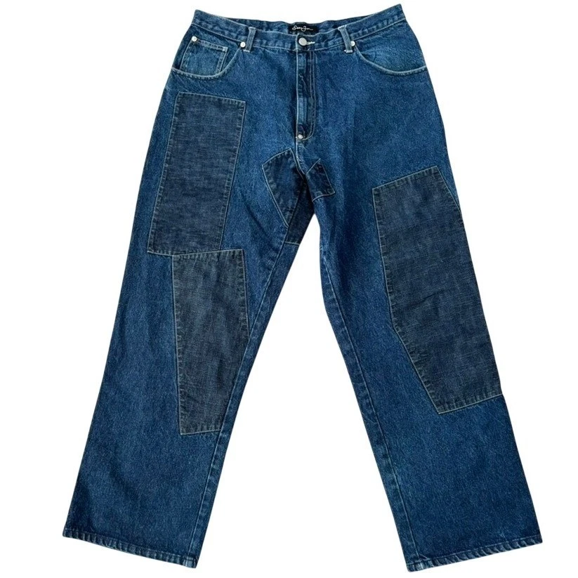 Sean John Regular 36 Size Jeans for Men for sale | eBay