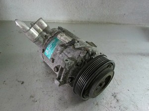 Opel Vectra C Klimakompressor / Bj.´04 / 2,2 D / 92 kW / 1398412204