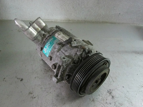 Opel Vectra C Klimakompressor / Bj.´04 / 2,2 D / 92 kW / 1398412204