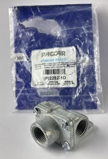 PACCAR 2252-1D FUEL RETURN FLOW SPLITTER OEM FOR KENWORTH/ PETERBILT thumbnail 3