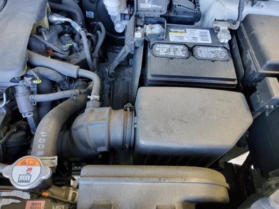 Air Cleaner 1.6L VIN 2 8th Digit Fits 17-19 SOUL 560520