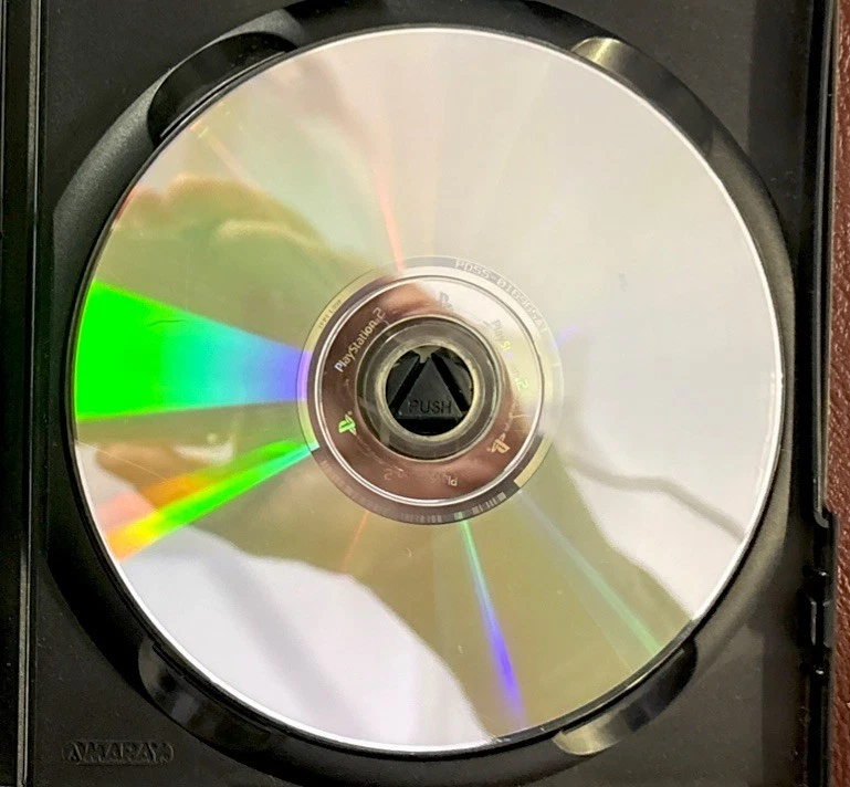 Tenchu: Fatal Shadows (Sony PlayStation 2, 2005) No Manual Tested Works Great. - Image 3 of 4