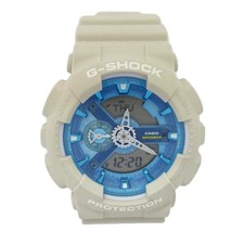 Casio G-Shock GA-110AS Digital Quartz Watch Used AB Grade