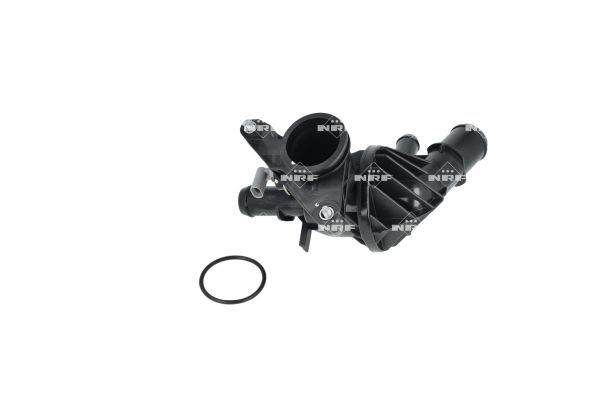 Fusée d'essieu suspension de roue MAXGEAR 72-5448 compatible avec OE 4418633 arrière