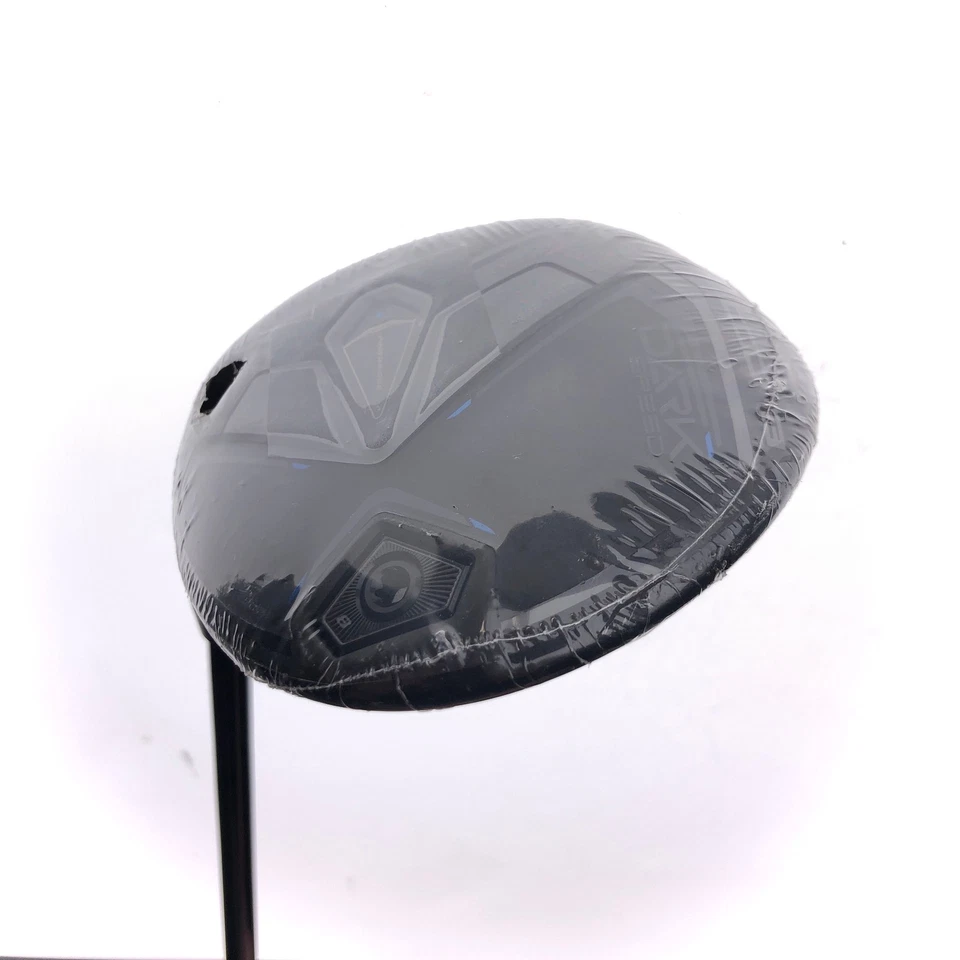 NEW Cobra DARKSPEED X 5 Fairway Wood / 18 Degrees / Regular Flex / Left-Handed - Image 2 of 4